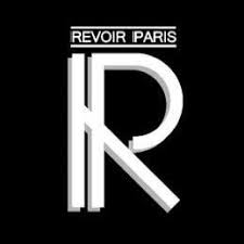 Fichiers BIM produits REVOIR PARIS